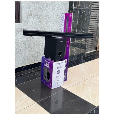Vision Soundbar VP 2112SB with 210W