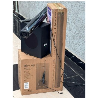Vision plus Vp2111SB Sound Bar