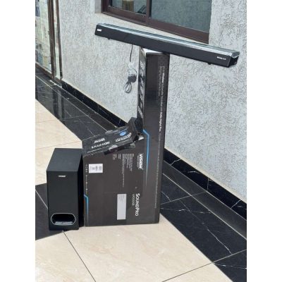 Visionplus SoundPro VP2120SB with 160W