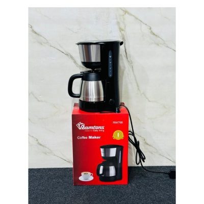 Ramtons ( Rm-768 ) Coffee Maker